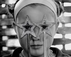 Ella and Two Stars